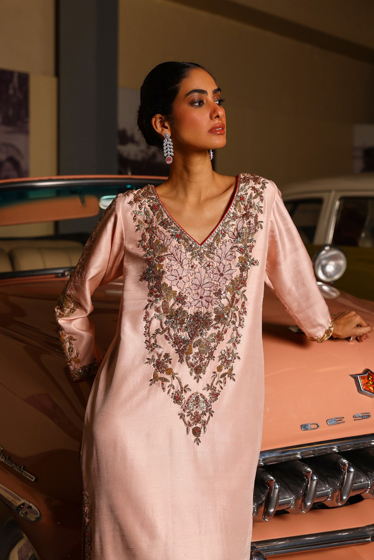 Raiza Kaftan