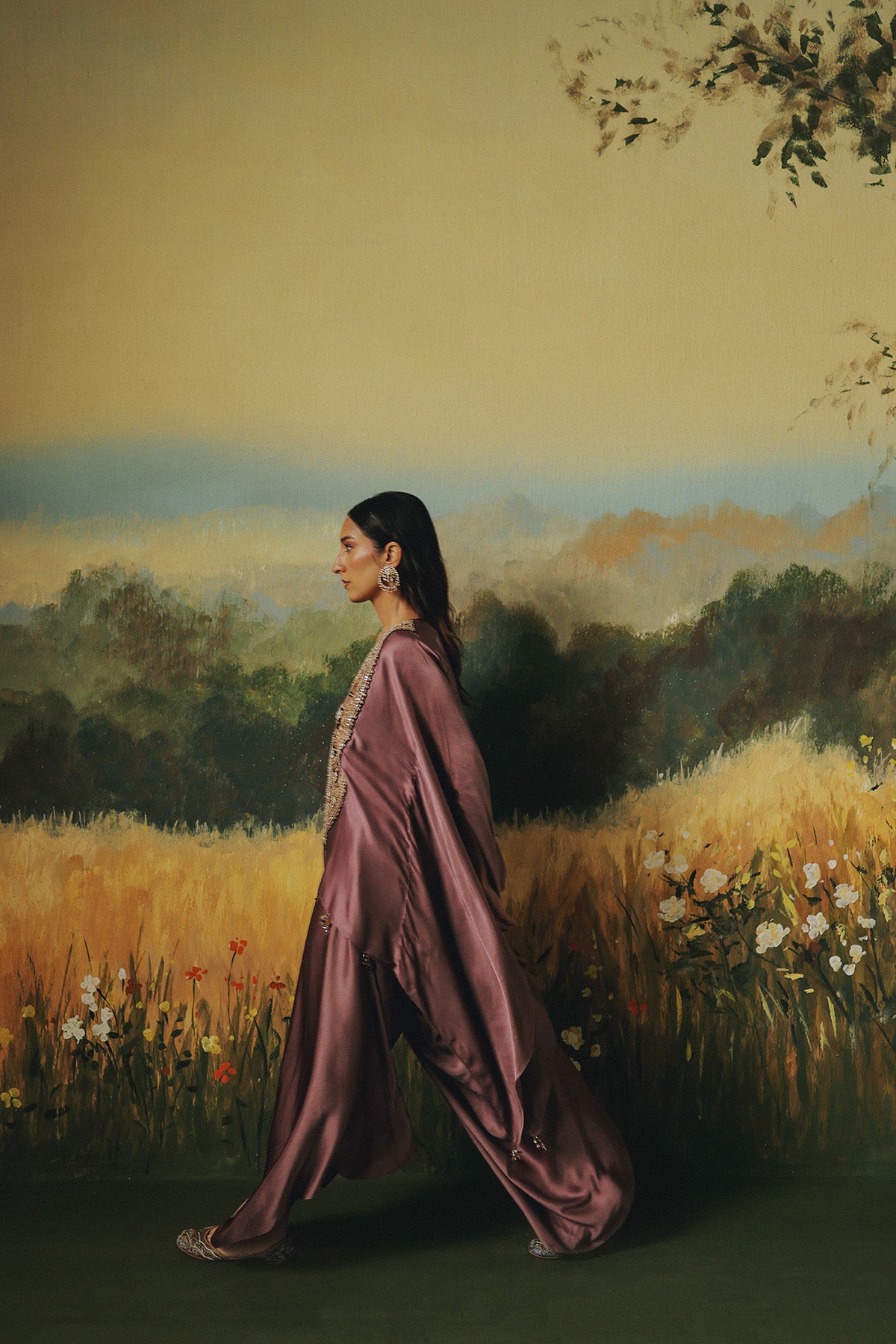 Rooh Kurta Set