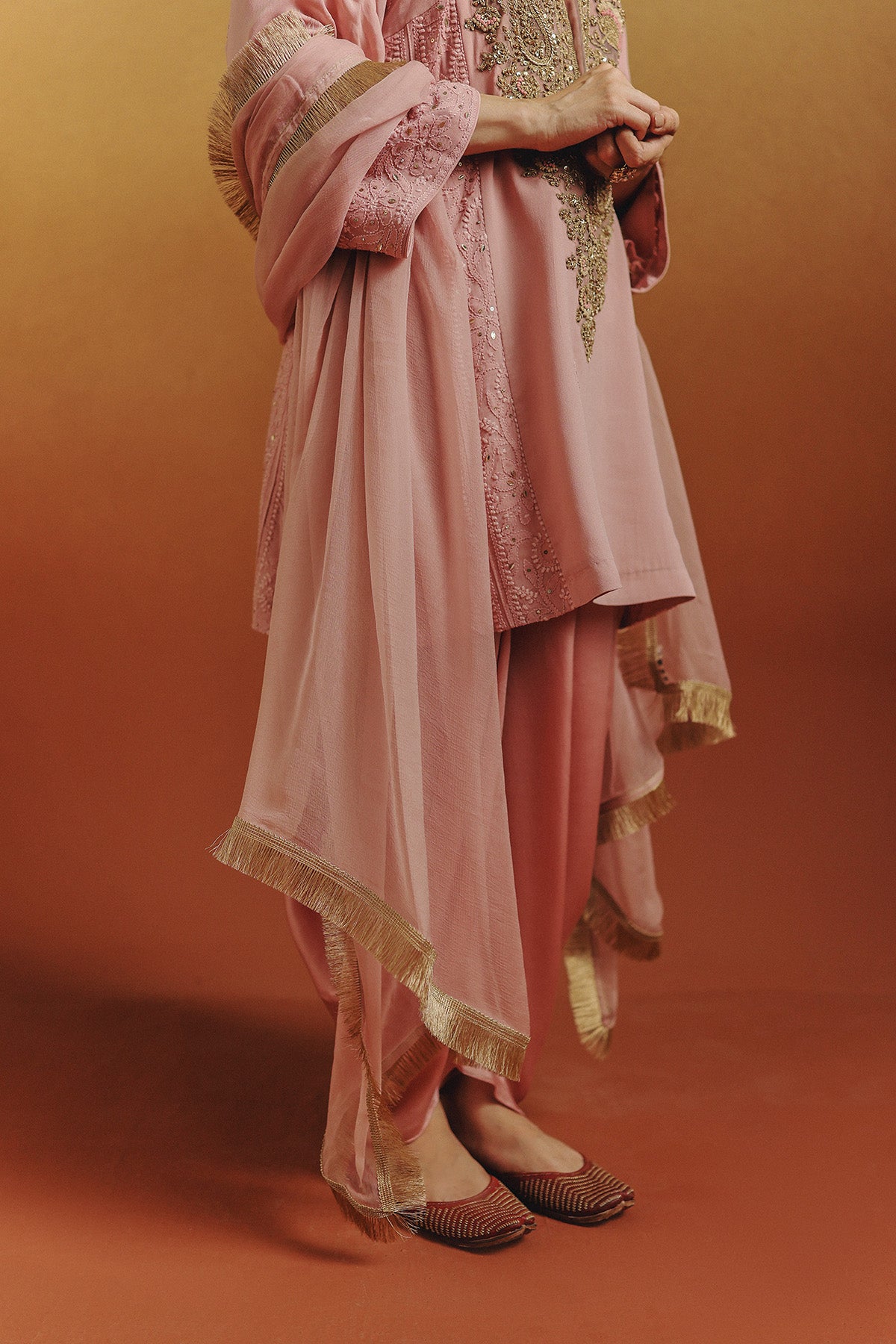Shaad Suit Set