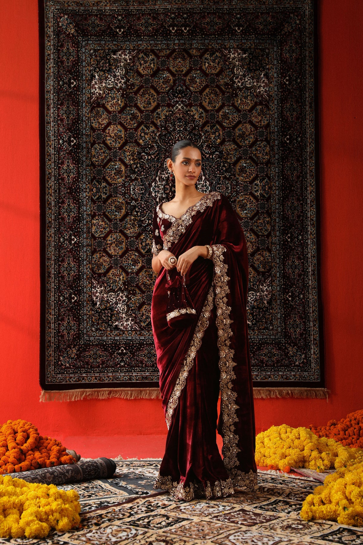 Aiza Saree