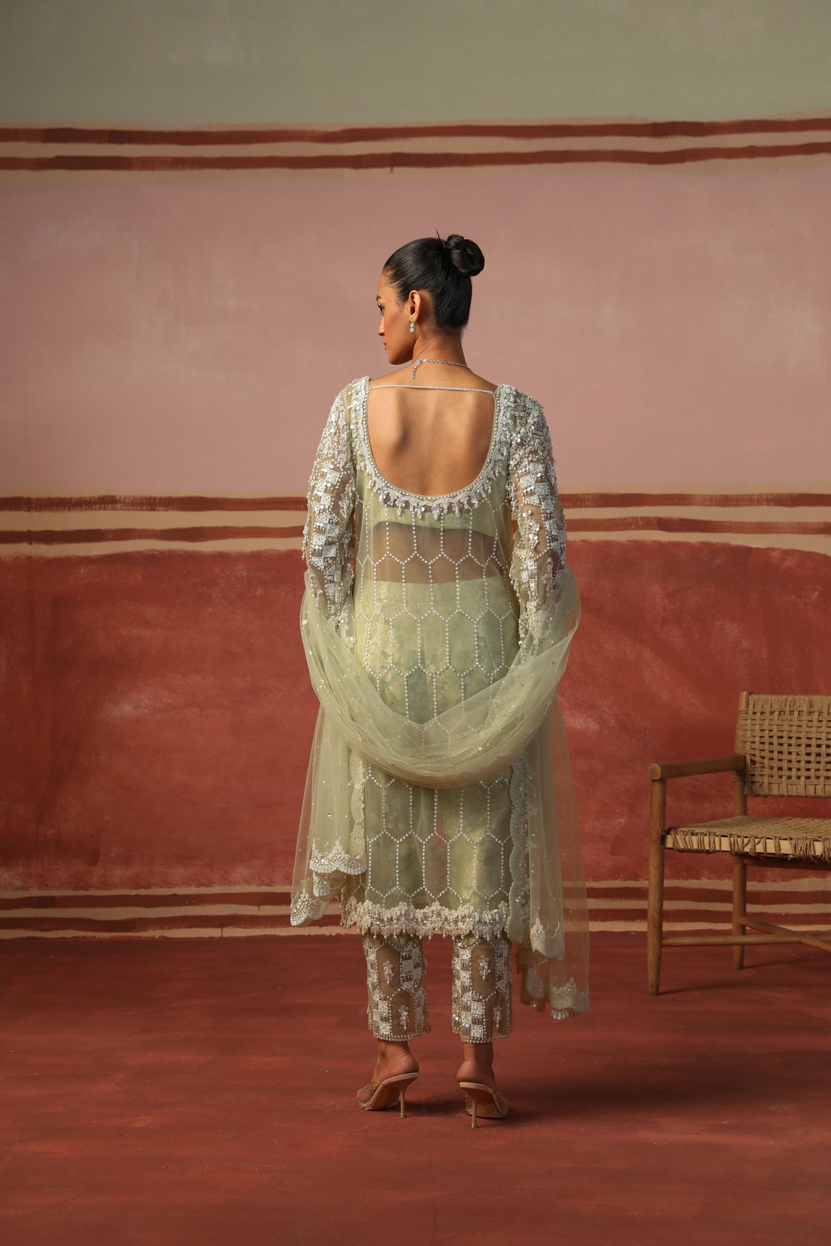 Roop Kurta Set