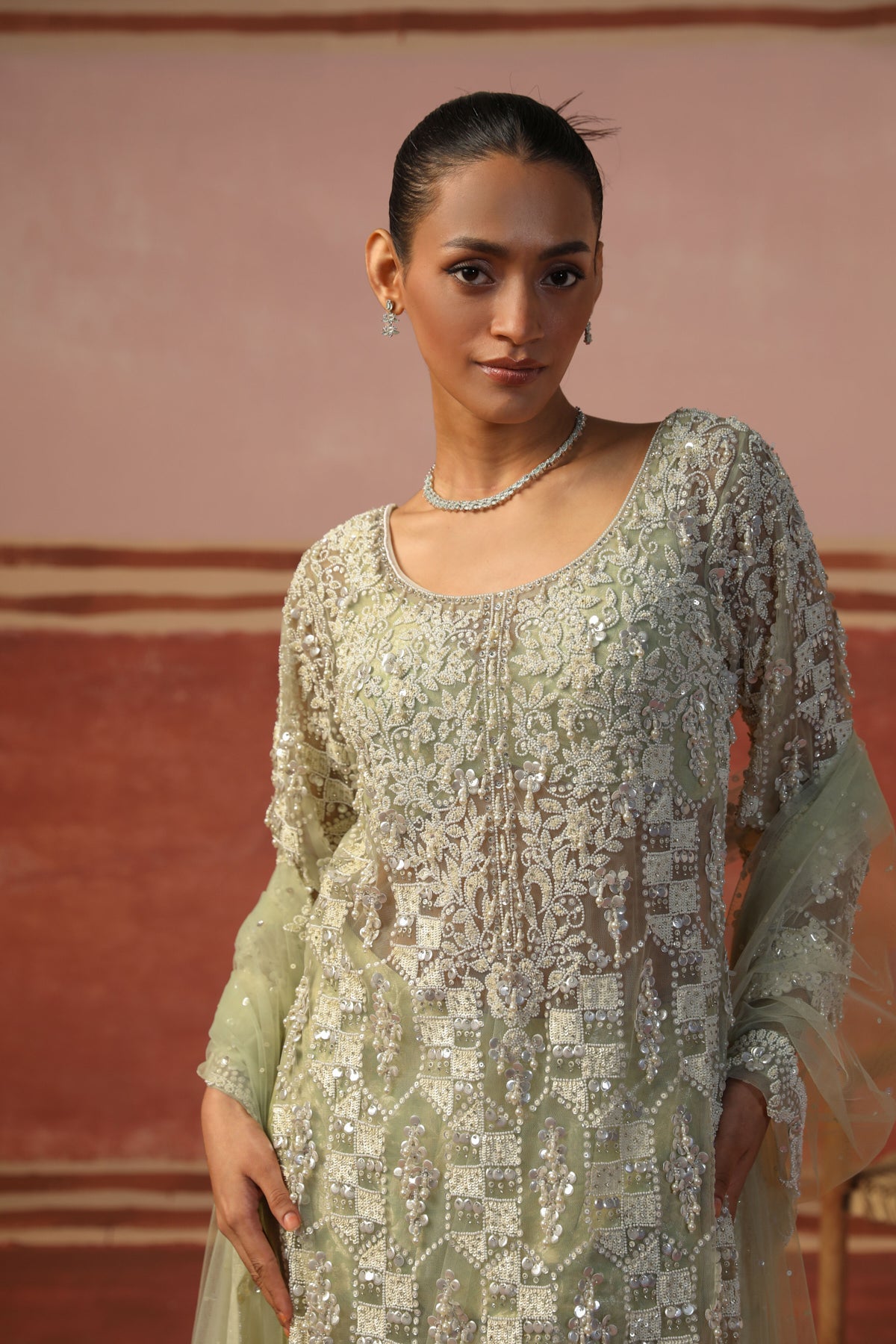 Roop Kurta Set