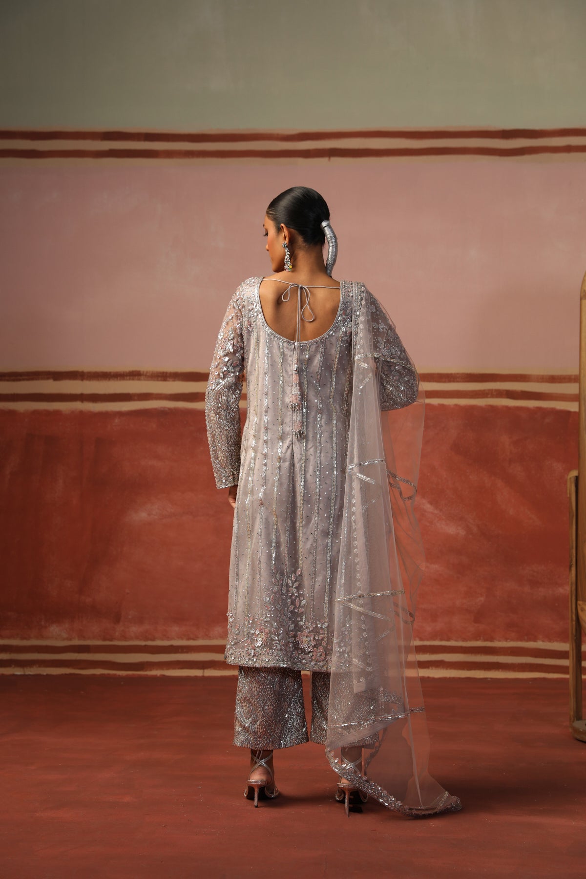 Miral Kurta Set