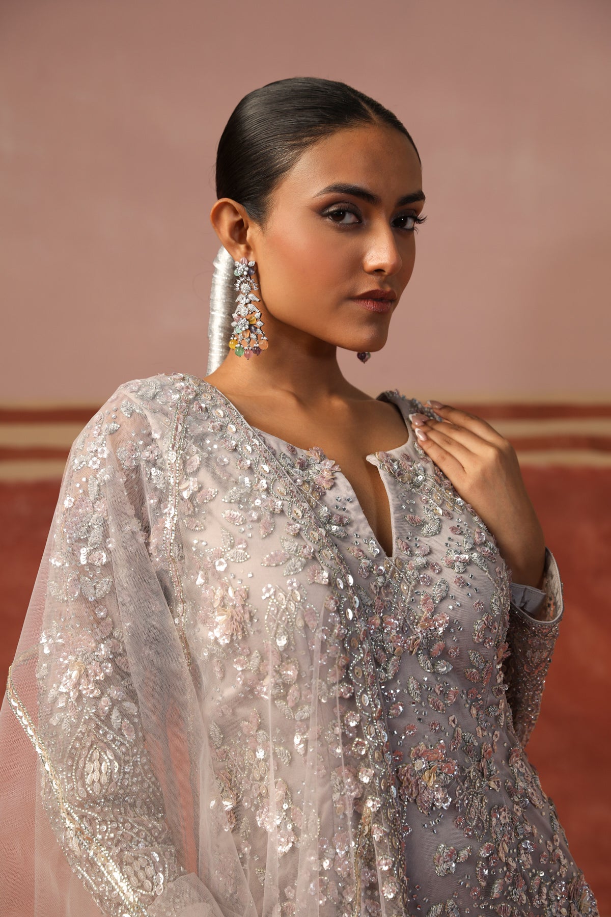Miral Kurta Set