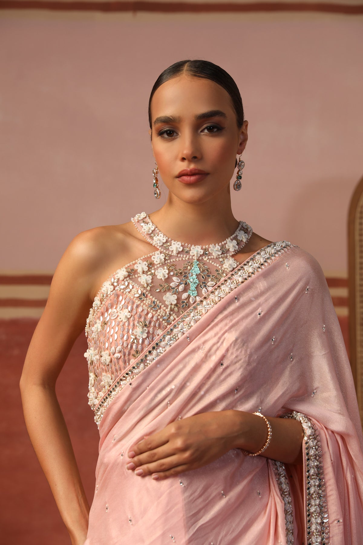 Azah Saree