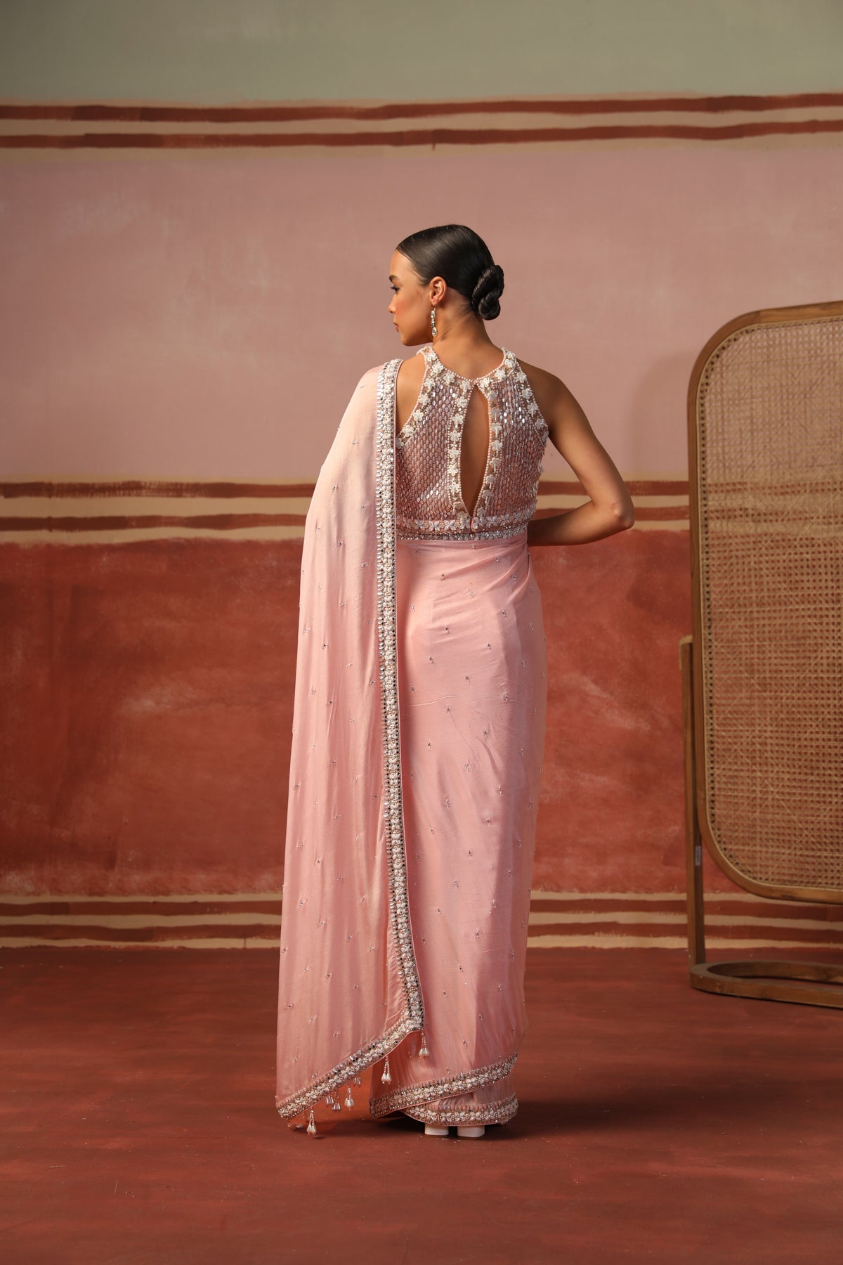 Azah Saree