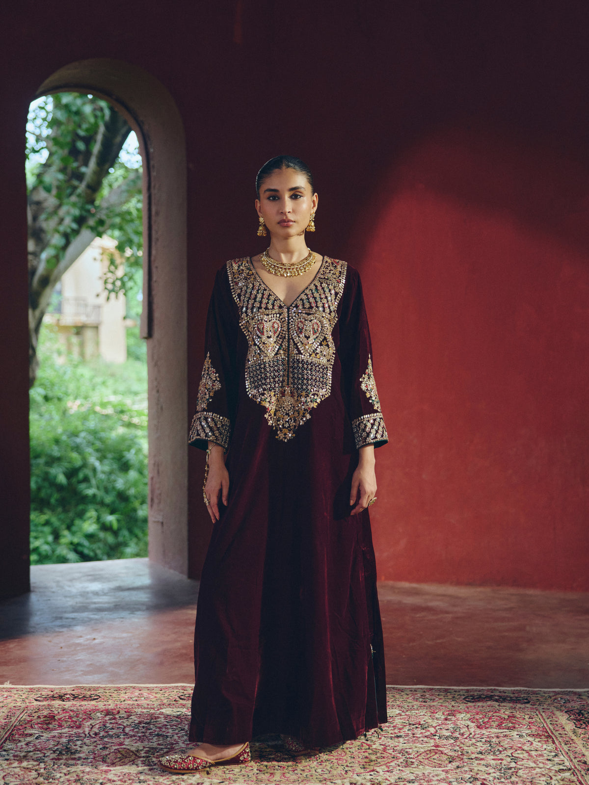 Begum