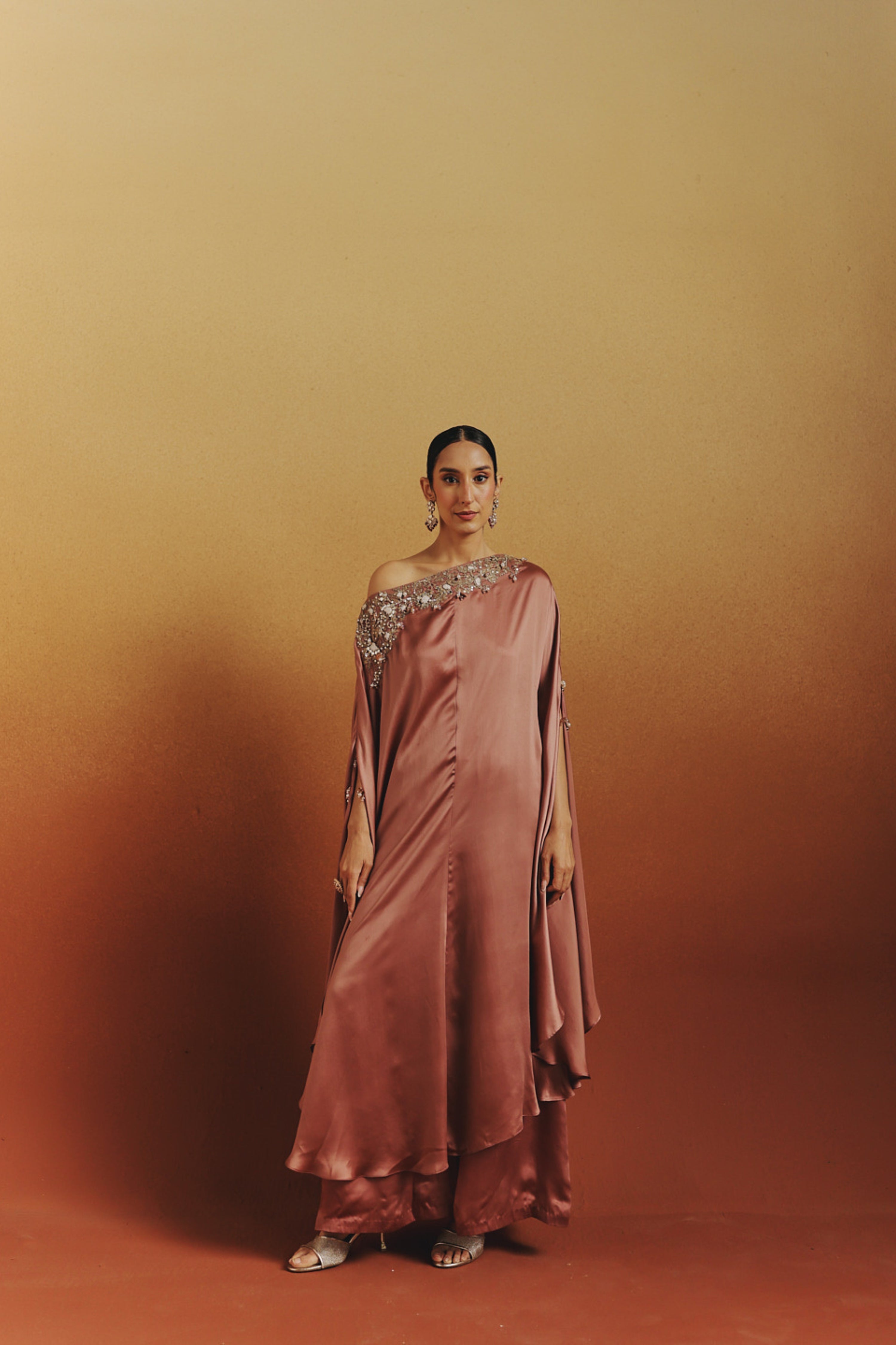 Sajili Kurta Set