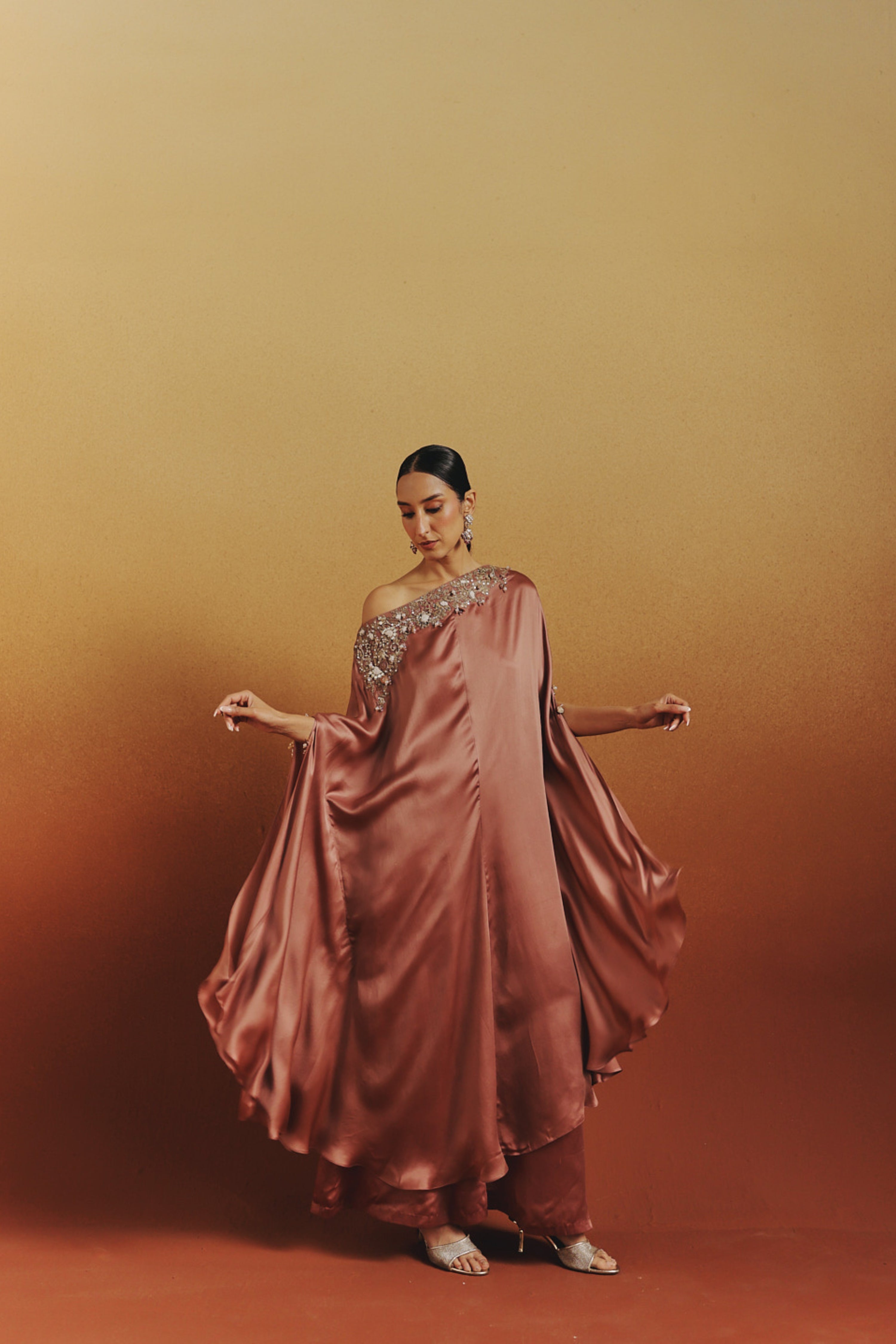 Sajili Kurta Set