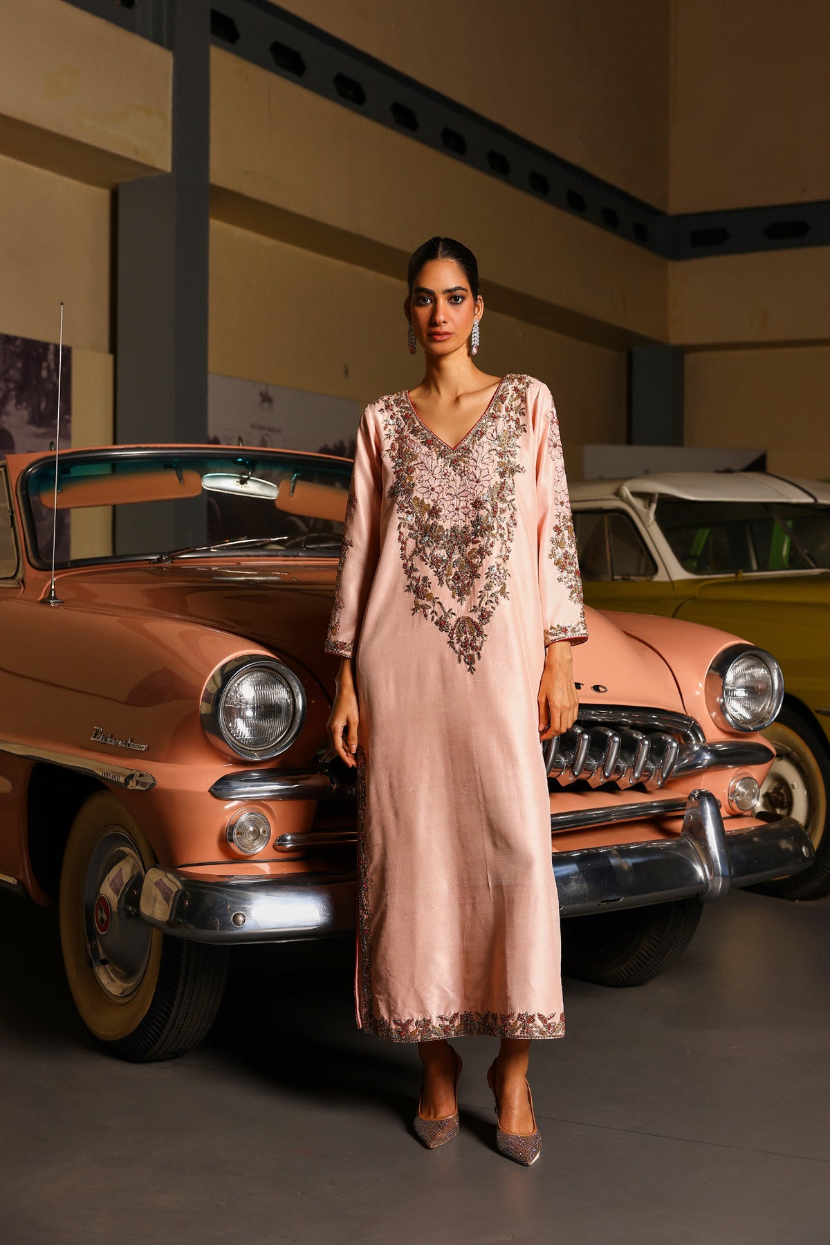 Raiza Kaftan
