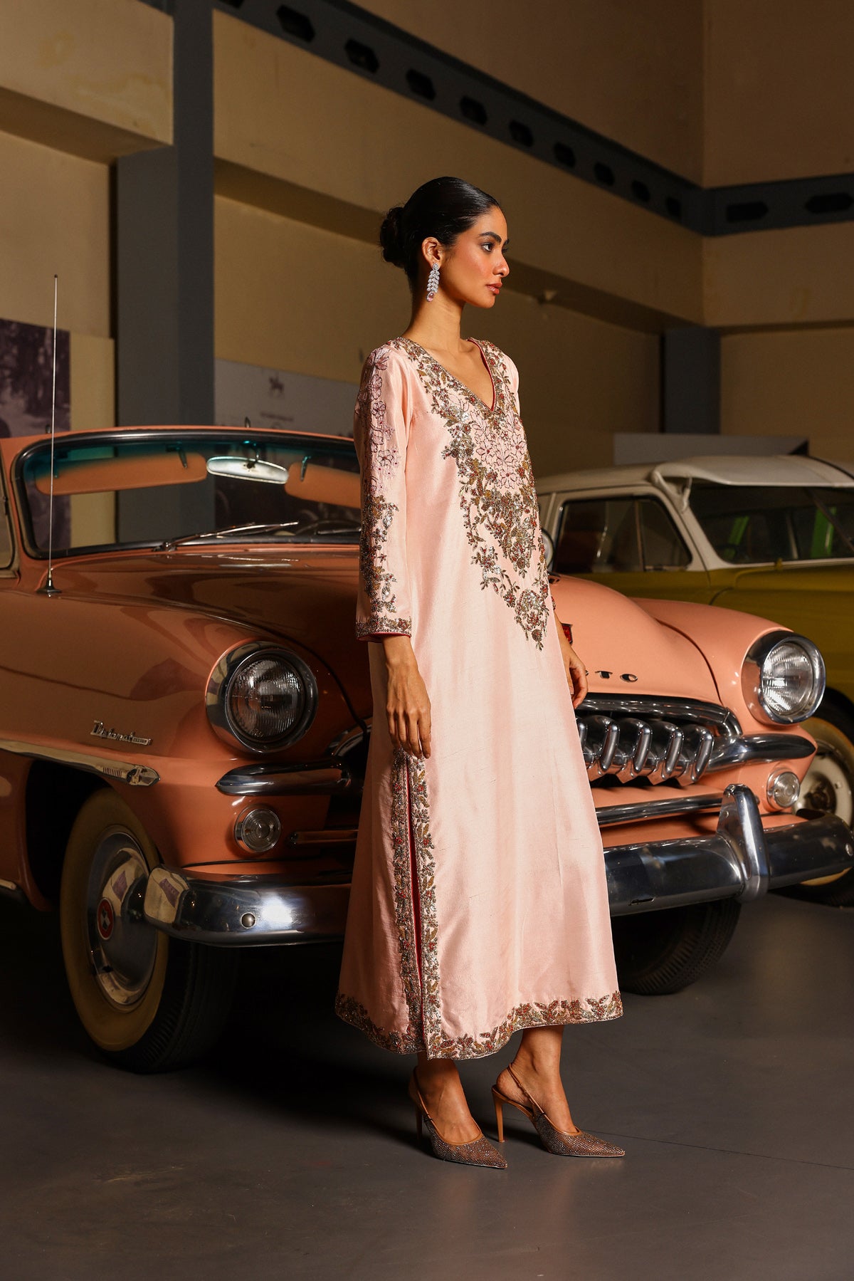 Raiza Kaftan