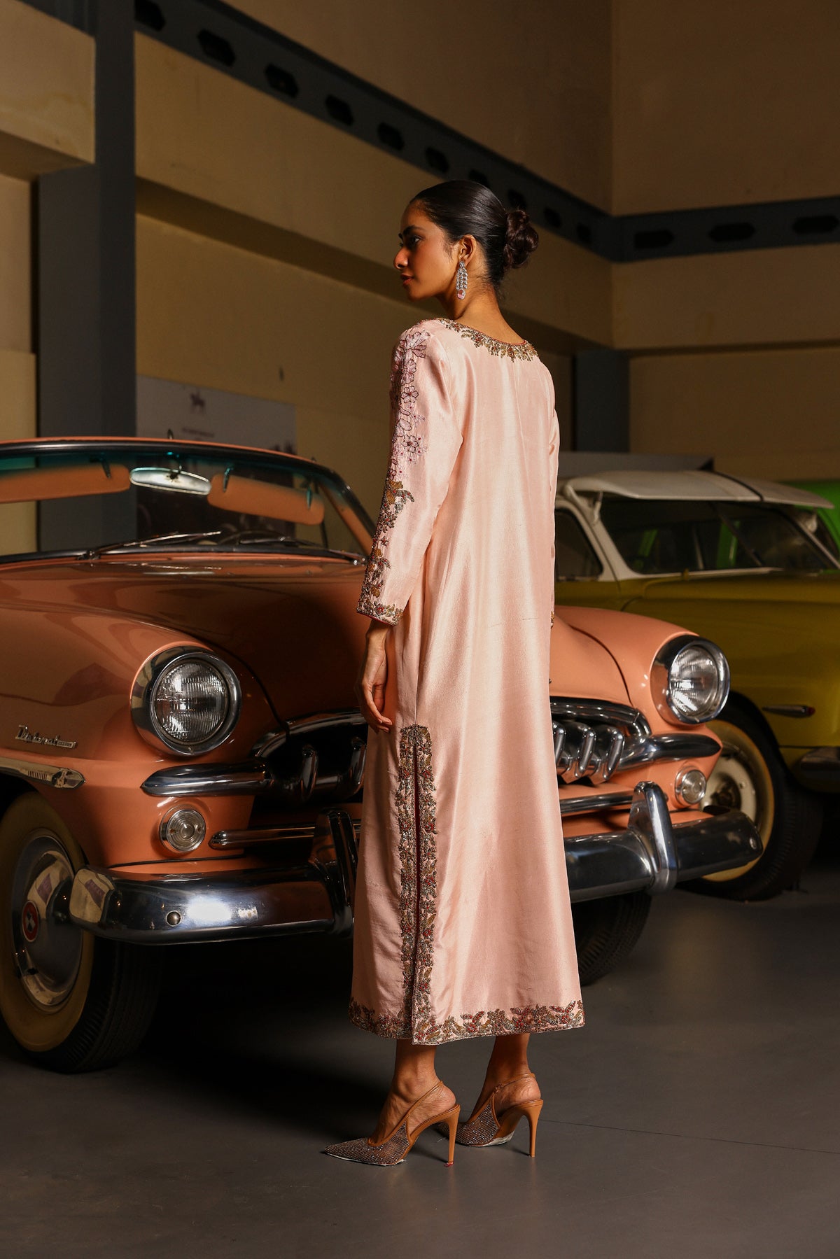 Raiza Kaftan