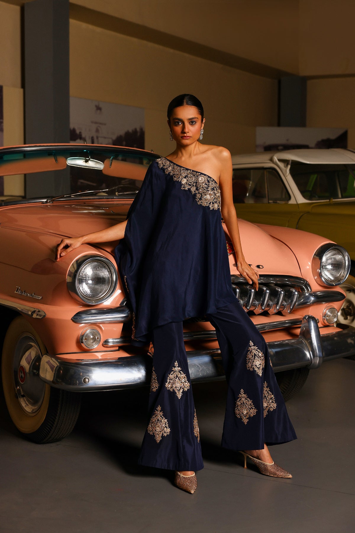 Shaam Fusion Set