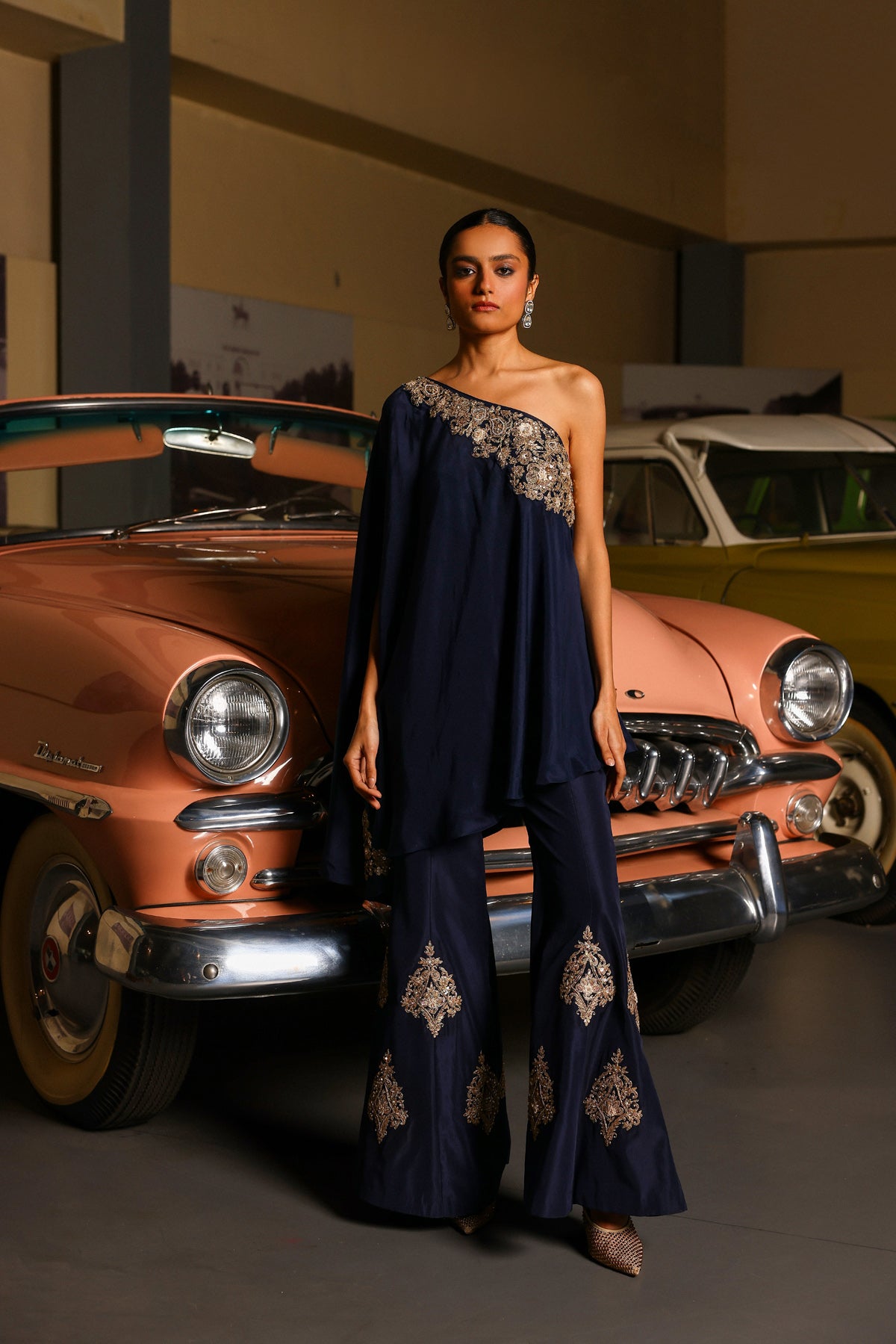 Shaam Fusion Set