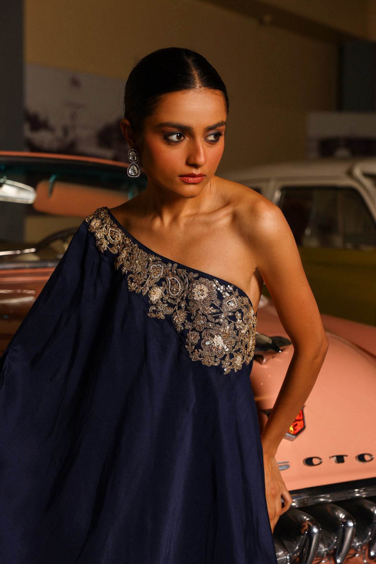 Shaam Fusion Set