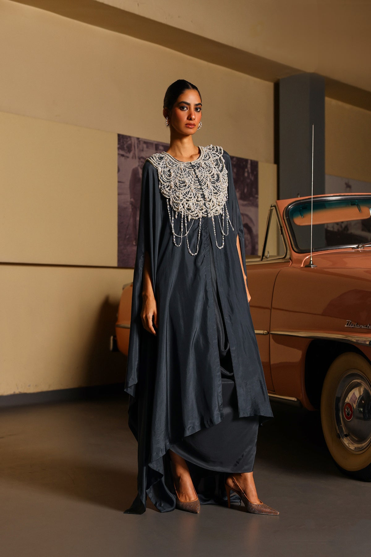 Safar Dress