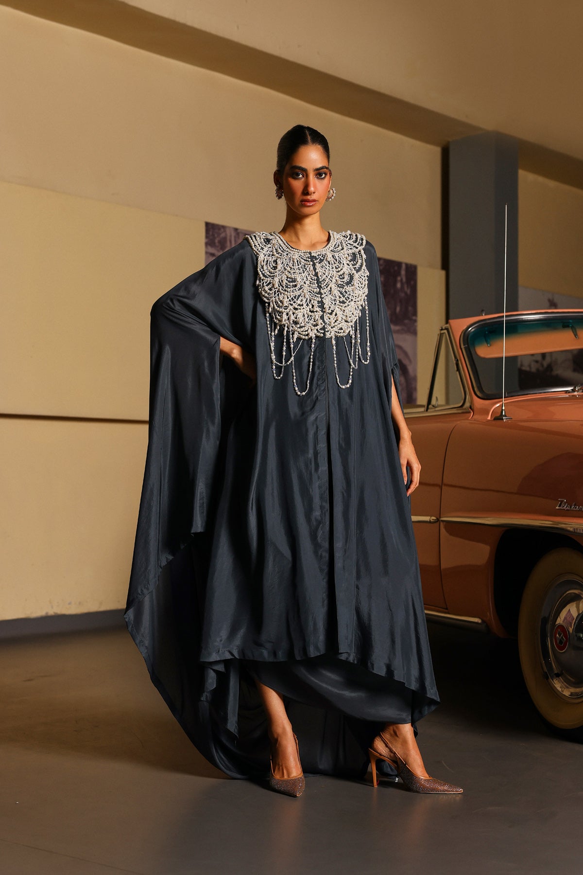 Safar Dress