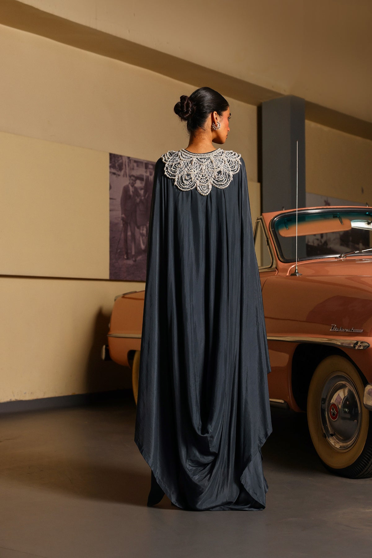 Safar Dress