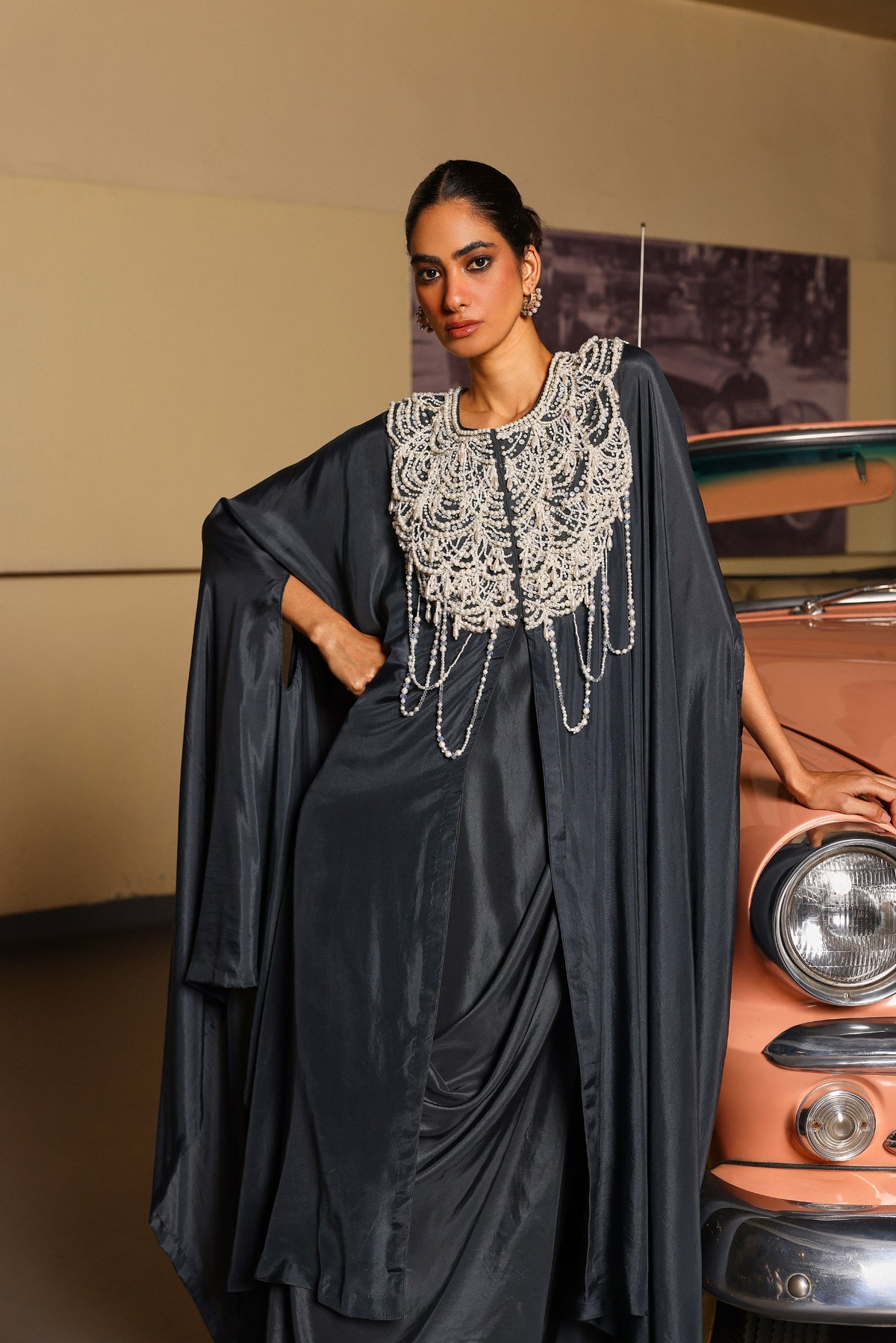 Safar Dress