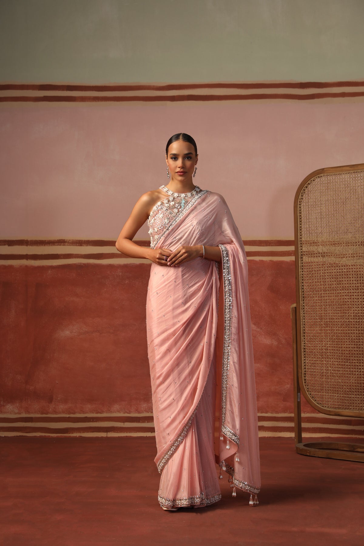 Azah Saree