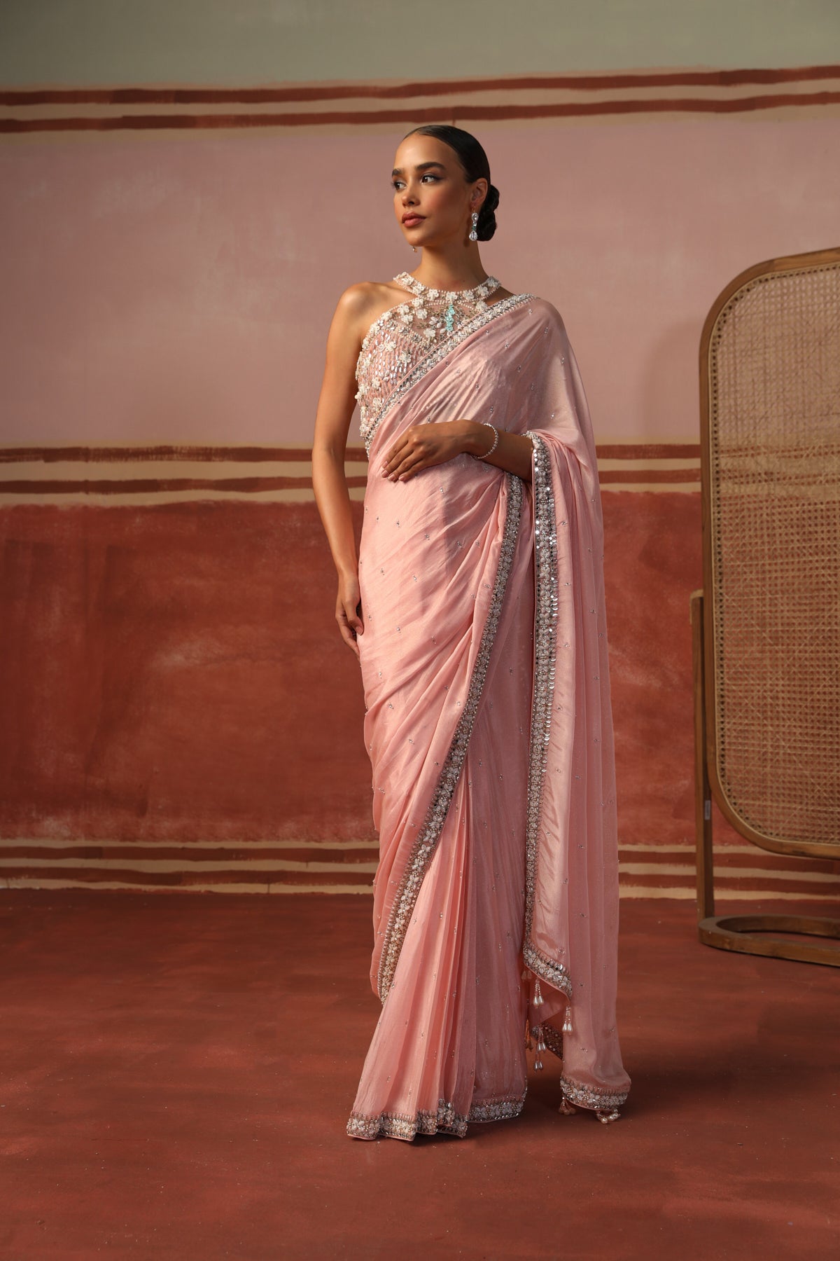 Azah Saree