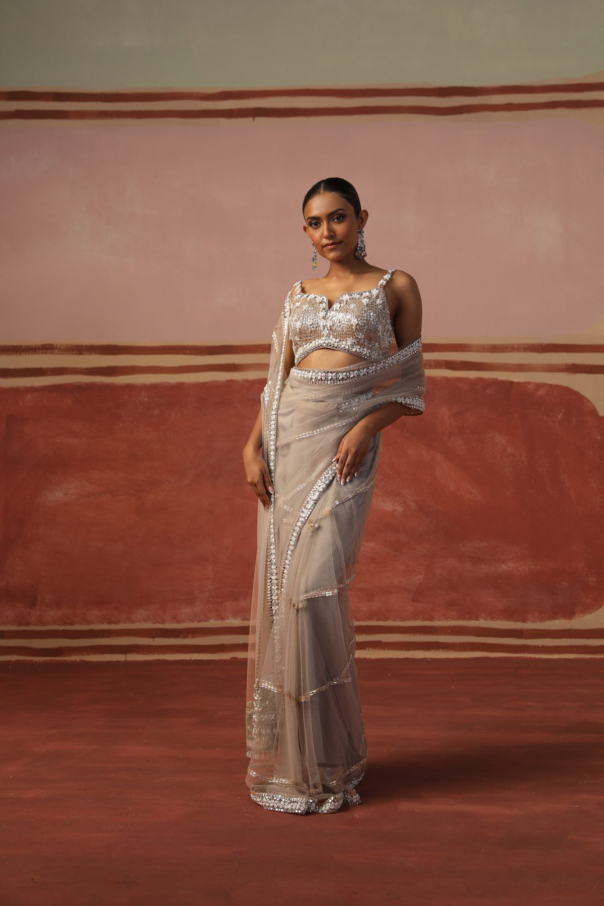 Naila Saree