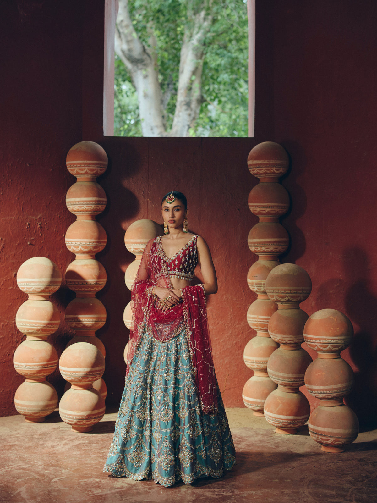 Mehreen