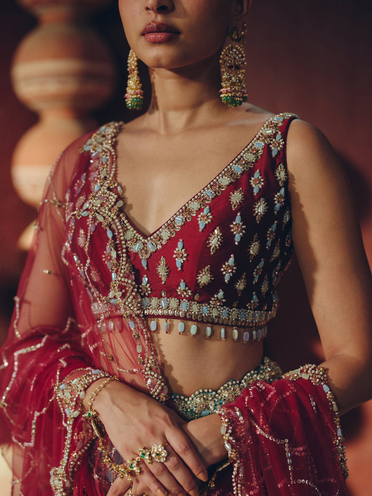Mehreen