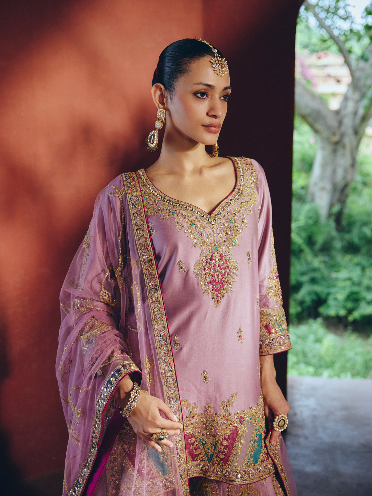 Shagufta