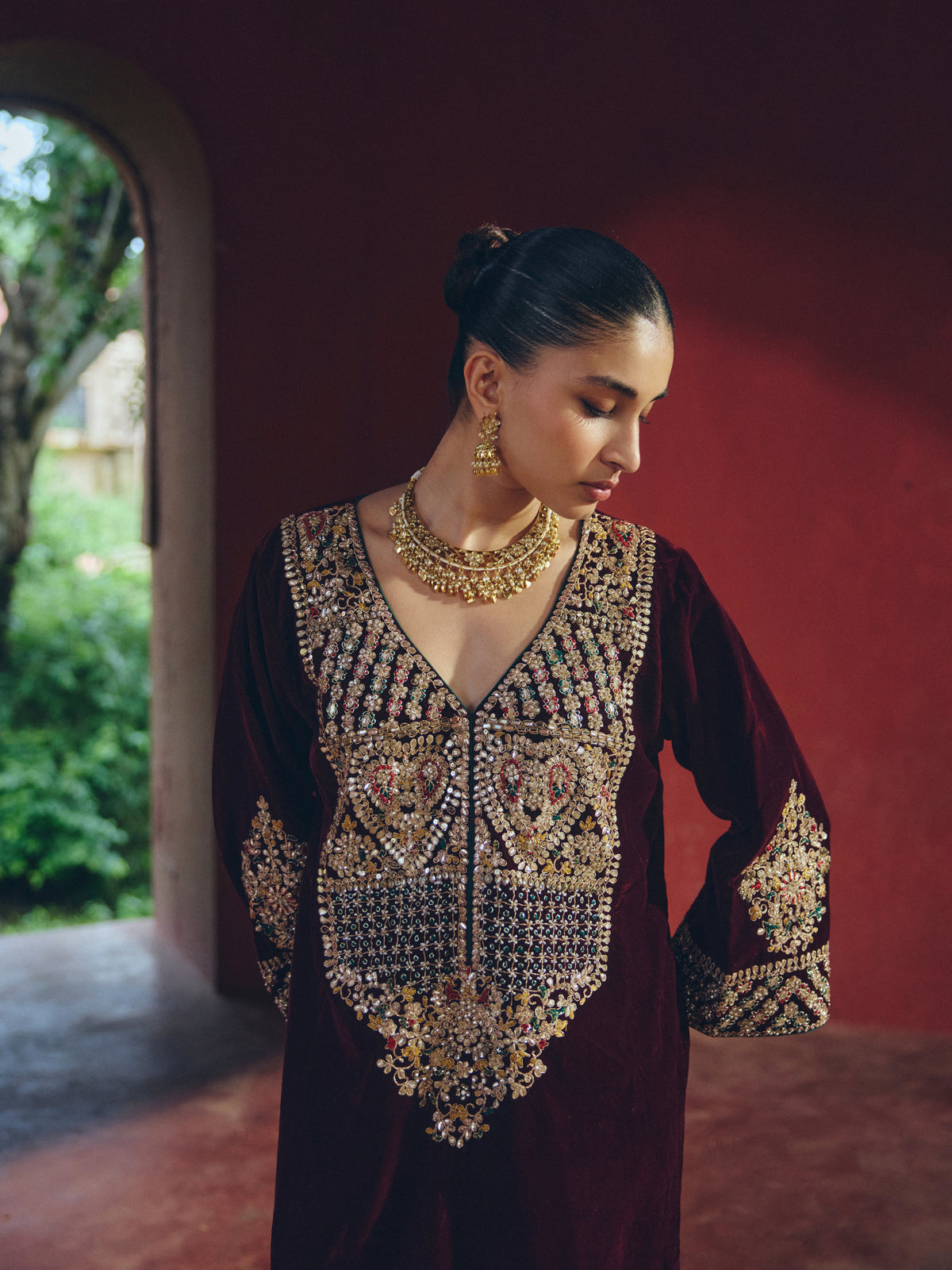 Begum