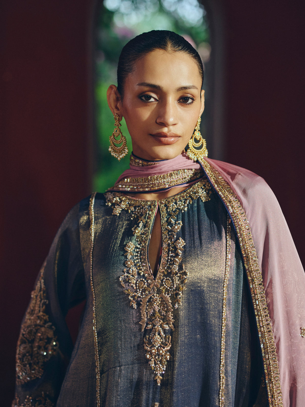 Shaheen